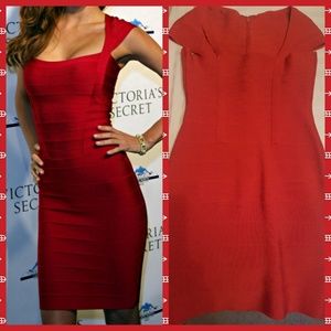 bandage dress size s/m